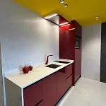 Apartamento Panorama Nacional *