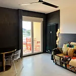 Apartamento Panorama Nacional