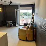 Panorama Nacional Apartman Ávila