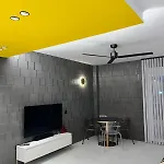 Apartman Panorama Nacional *
