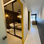 Apartmán Panorama Nacional Ávila