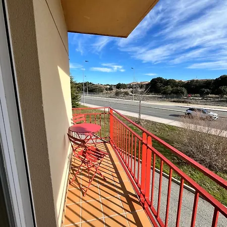 Panorama Nacional * Ávila