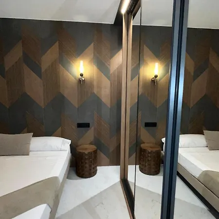 Panorama Nacional Apartman *