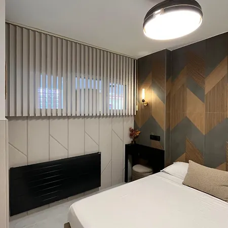 Apartman Panorama Nacional *