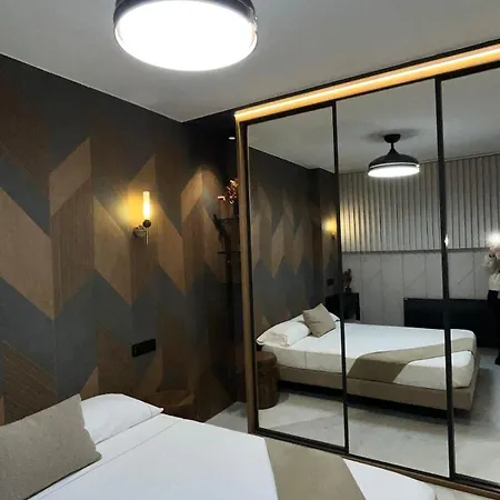 Panorama Nacional Apartment