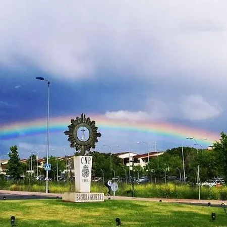 Panorama Nacional *