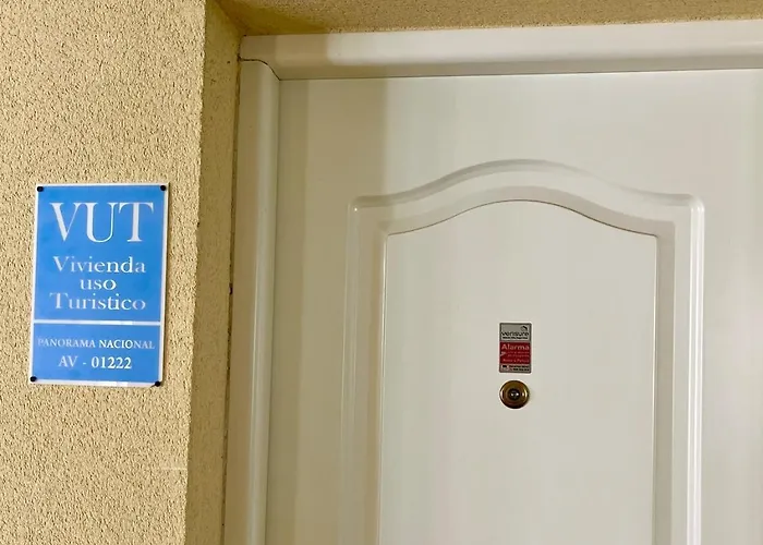 Panorama Nacional Ávila