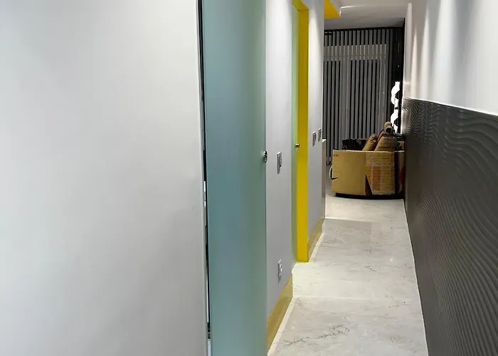 Apartman Panorama Nacional *