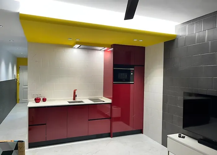 Apartman Panorama Nacional *