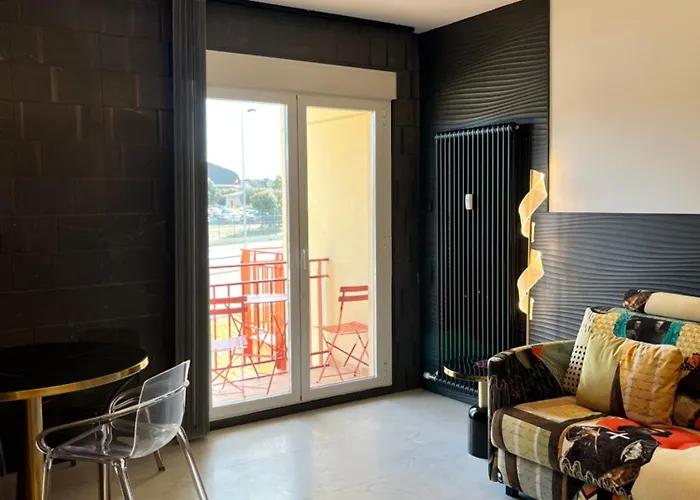 Lägenhet Panorama Nacional