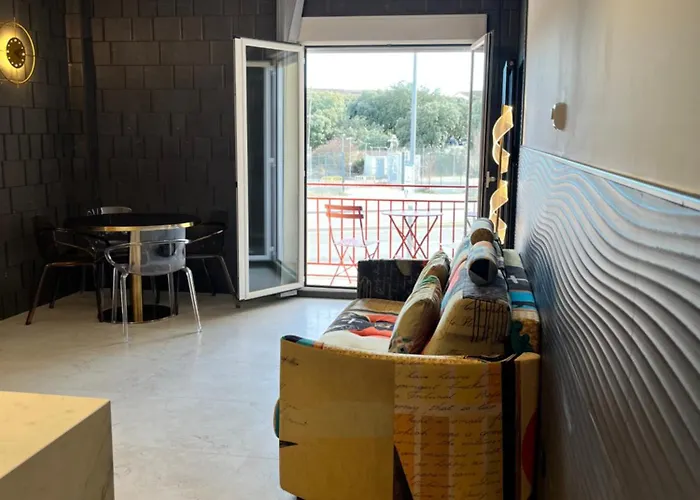 Panorama Nacional Apartman Ávila