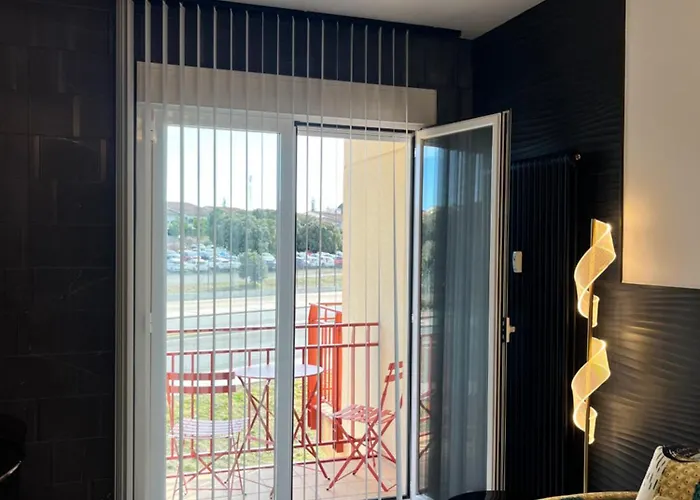 Panorama Nacional Apartman *