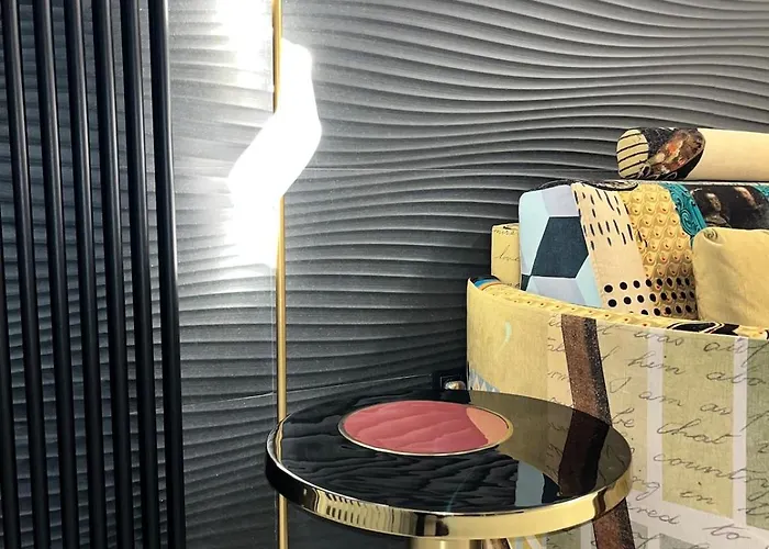 Panorama Nacional Apartman