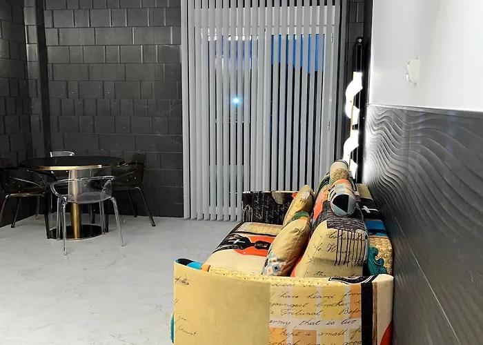 Panorama Nacional Ávila