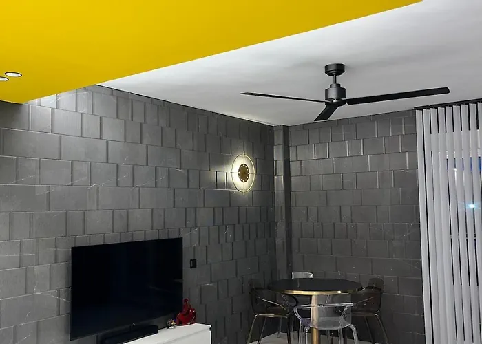 Lägenhet Panorama Nacional *