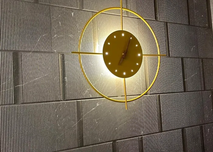 Panorama Nacional Lägenhet Ávila