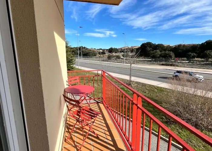 Panorama Nacional * Ávila