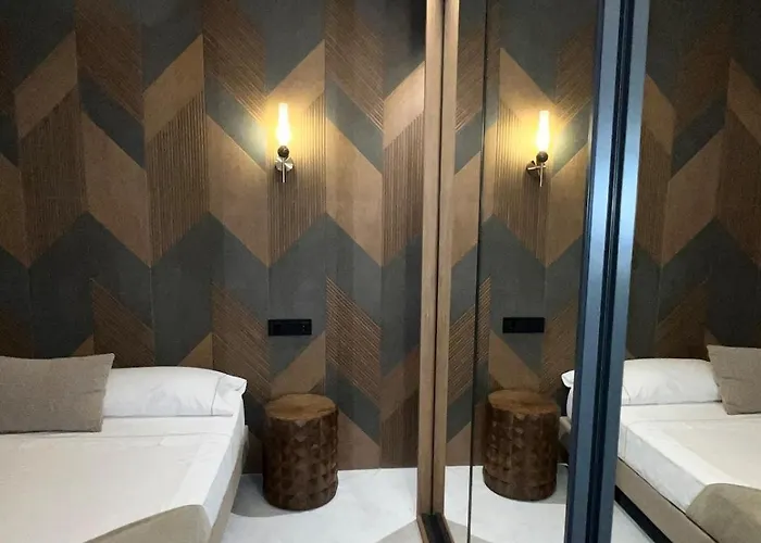 Panorama Nacional Apartman *