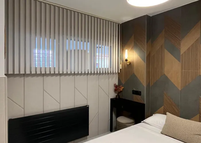 Apartman Panorama Nacional *