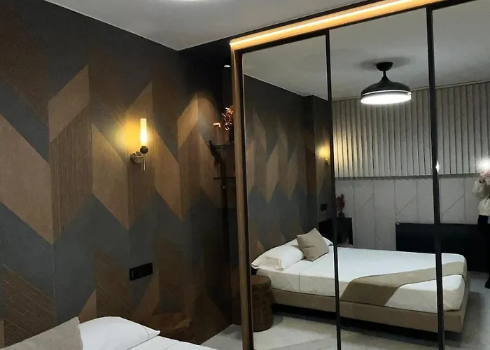 Panorama Nacional Apartman