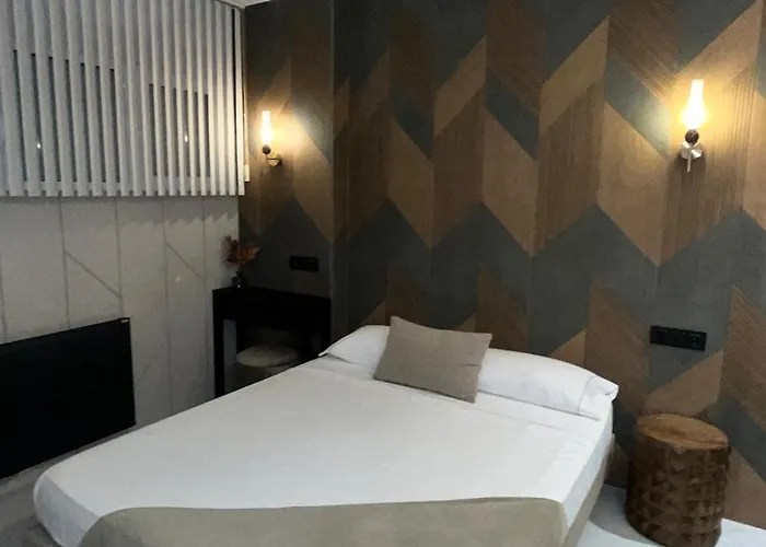 Lägenhet Panorama Nacional