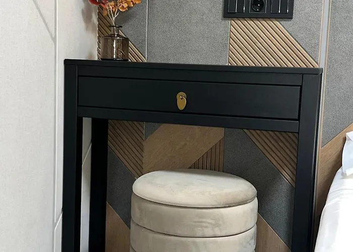 Panorama Nacional Apartman *