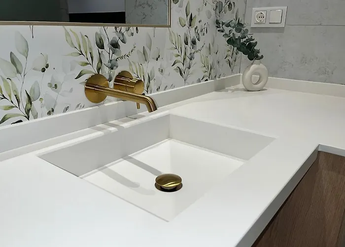 Panorama Nacional Lägenhet Ávila