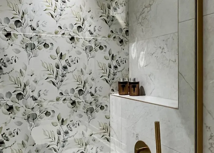 Panorama Nacional Lägenhet Ávila