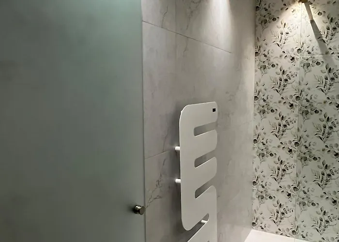 Panorama Nacional Apartman Ávila