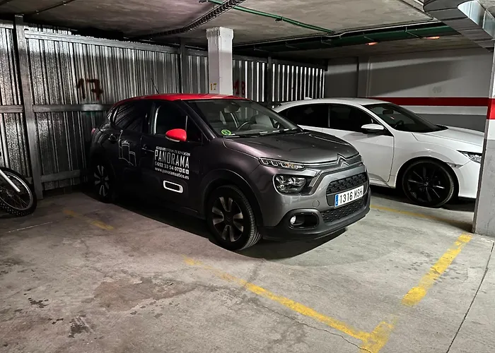 Apartman Panorama Nacional